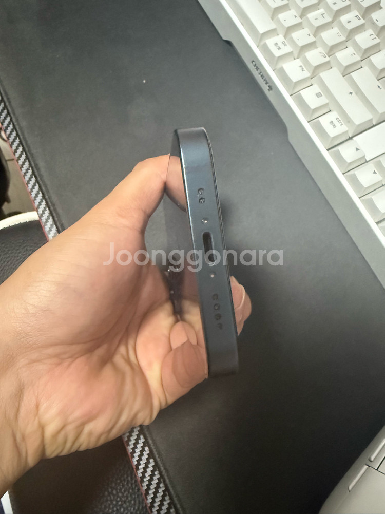 아이폰 13미니 128GB--6