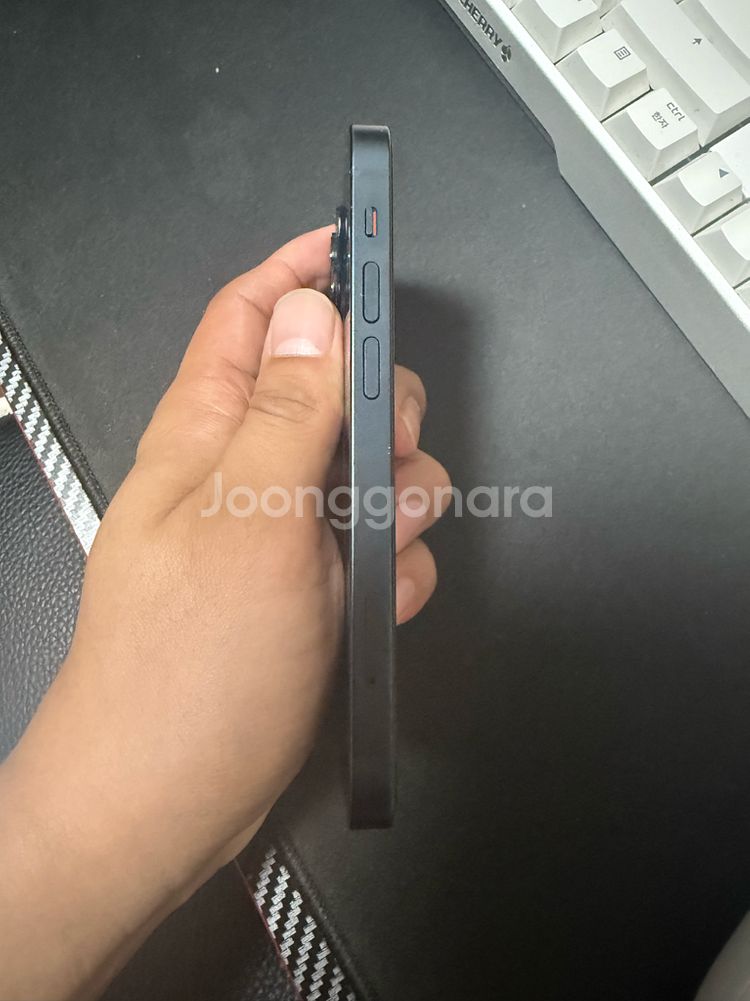 아이폰 13미니 128GB--9