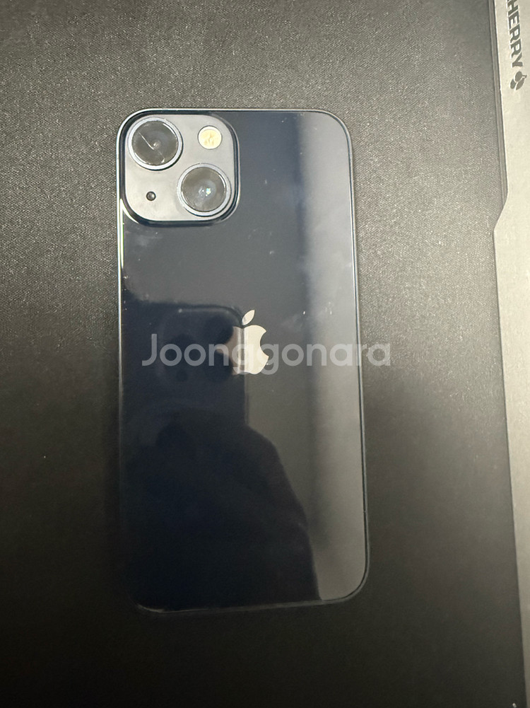 아이폰 13미니 128GB--11