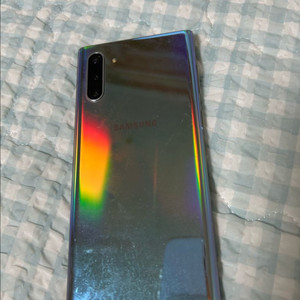 갤럭시 노트 10