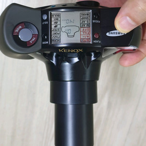 포르쉐 디자인 카메라 FX-4