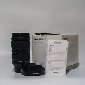 탐론 35-150mm 35150 소니 FE 마운트