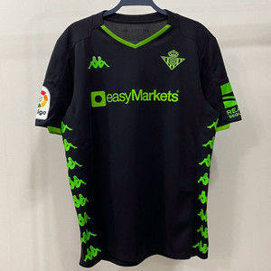 [2XL] 카파 19-20 레알베티스 어웨이 노마킹