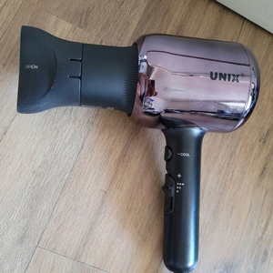 유닉스 헤어드라이기(택배포함)