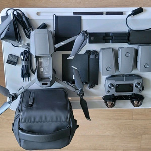 DJI Mavic 2 줌 드론 판매합니다