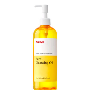 마녀공장 클렌징오일 400ml