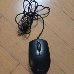 유선 마우스