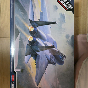 아카데미 F-15K 슬램 이글 1/48 새상품