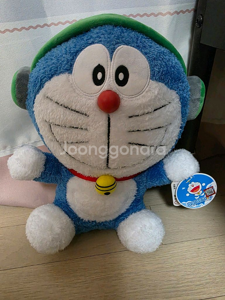 도라에몽 봉제인형 팔아요--0