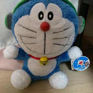 도라에몽 봉제인형 팔아요