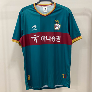 [XL] 23 대전하나 시티즌 아스토레 노마킹 유니폼