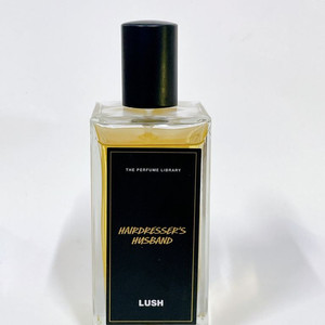 러쉬 헤어드레서스 허즈밴드 100ml