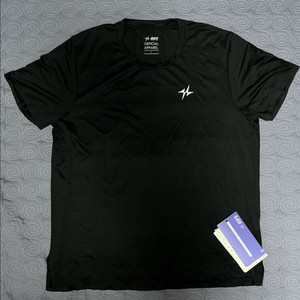 러닝라이프 러닝 반팔티