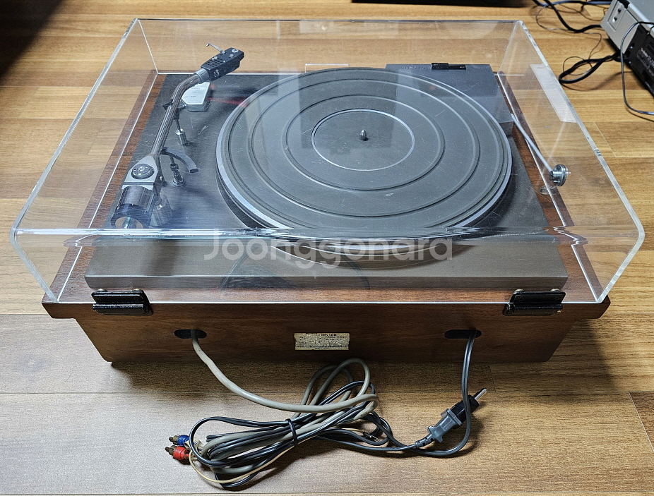 파이오니아 텐태이블 PL-41--1
