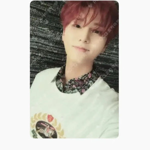 데이식스 영케이 그래비티 앨범 포카 양도