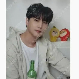 데이식스 영케이 이오데 비욘라 포카 소주포카 양도