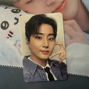 데이식스 월드투어 포에버영 대전 영케이 포카 양도