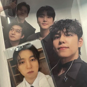 데이식스 월드투어 포에버영 대전 입장 기프트 양도