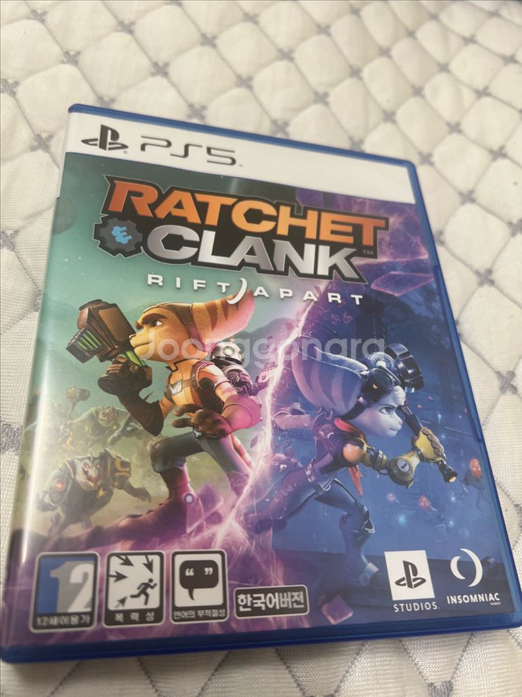 ps5 라쳇 앤 클랭크 리프트 어파트--0