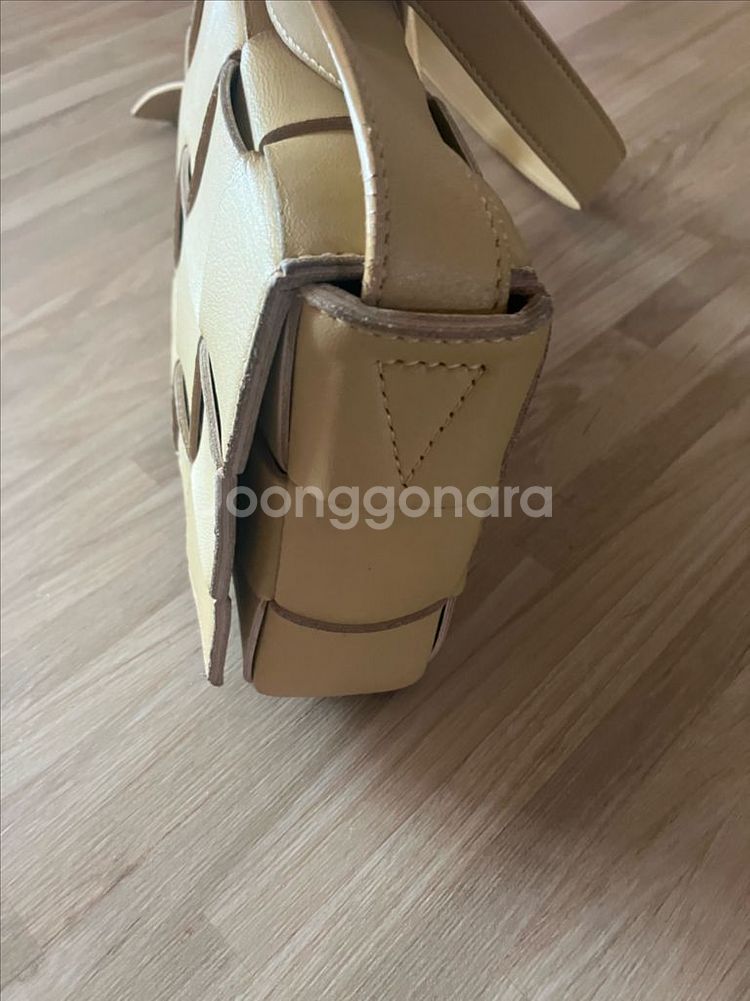 보테가 가세트백--0