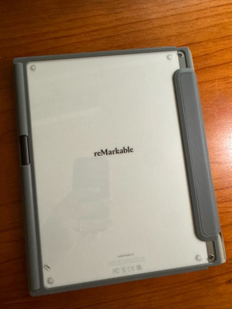 리마커블2 팝니다--2