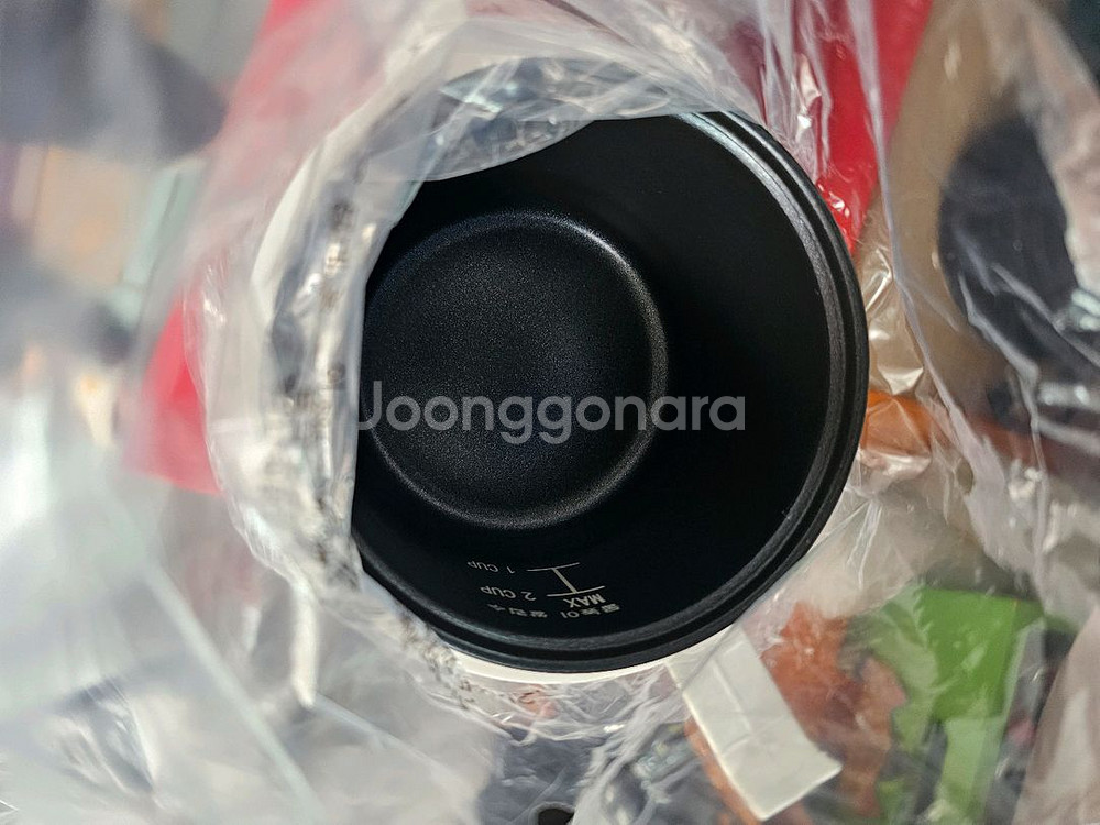 풍년 모노 런치박스 2인용 전기밥솥--1