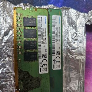 삼성 ddr4 2666v 16gb+8gb
