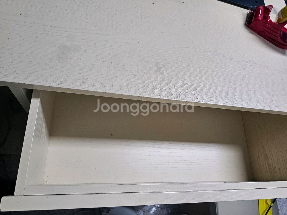 나무재질 카운터 판매합니다--2