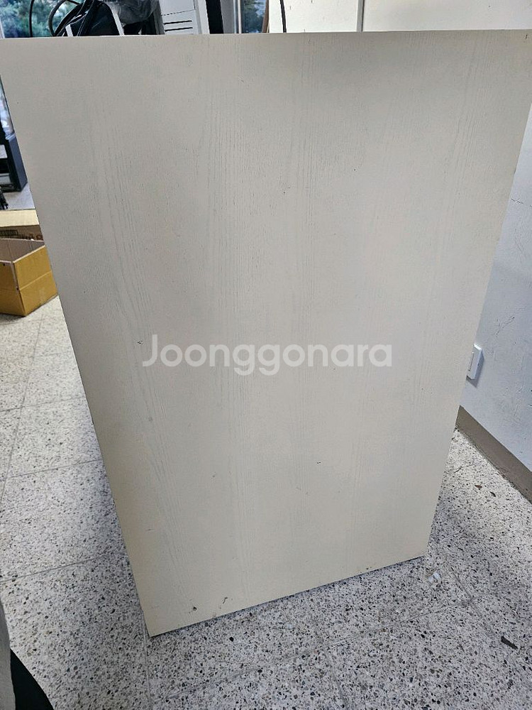 나무재질 카운터 판매합니다--1
