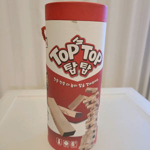 탑탑 블록 게임