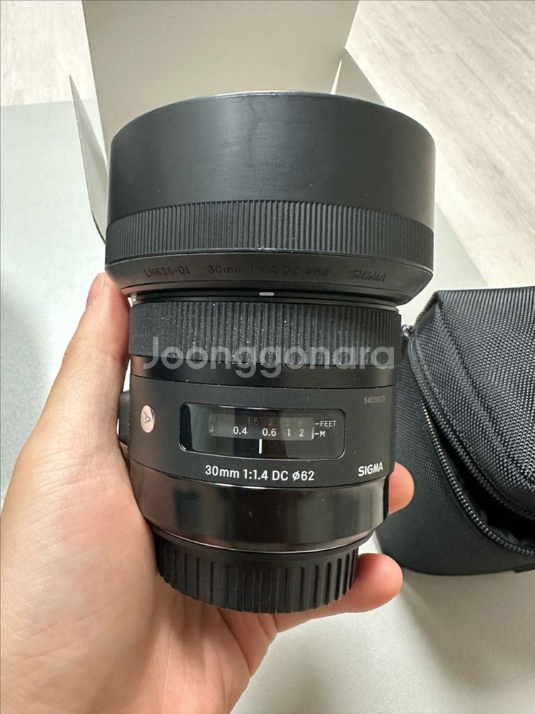 캐논 EOS 800D + 렌즈 4매 통 판매--2