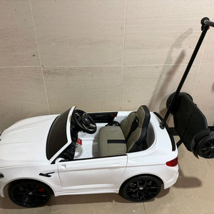 BMW 전동차