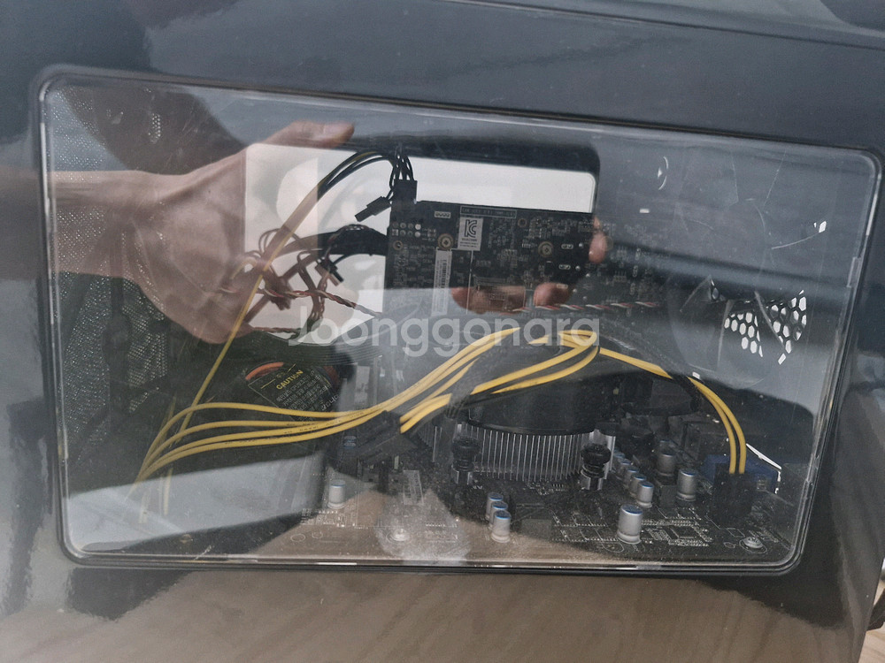 ryzen 5 3500 zotac gtx1060 6gb--6