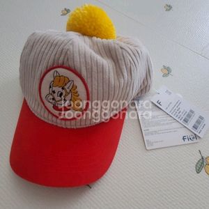 베베드피노 모자F