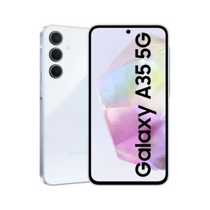 갤럭시 A35 5G 자급제 미개봉 새제품