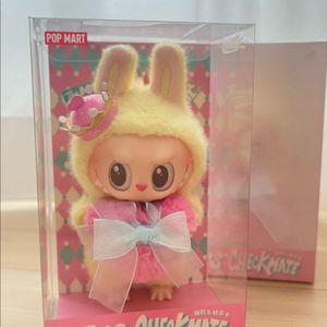 팝마트 라부부 체크메이트 미개봉 새상품
