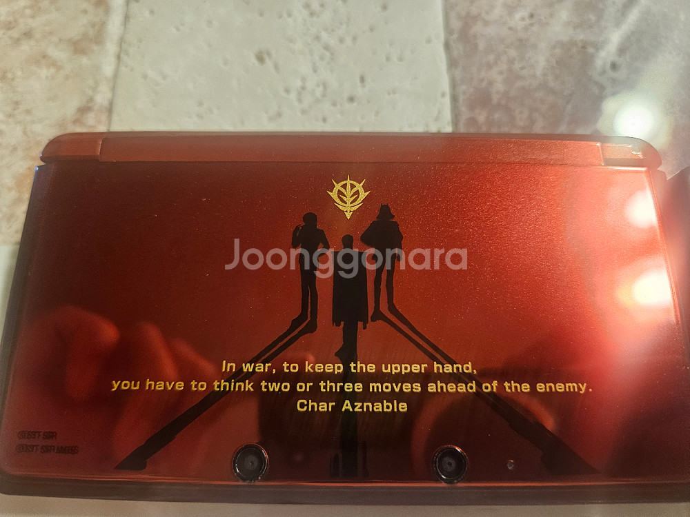 닌텐도 3ds 사야 에디션 (구작다수)--1