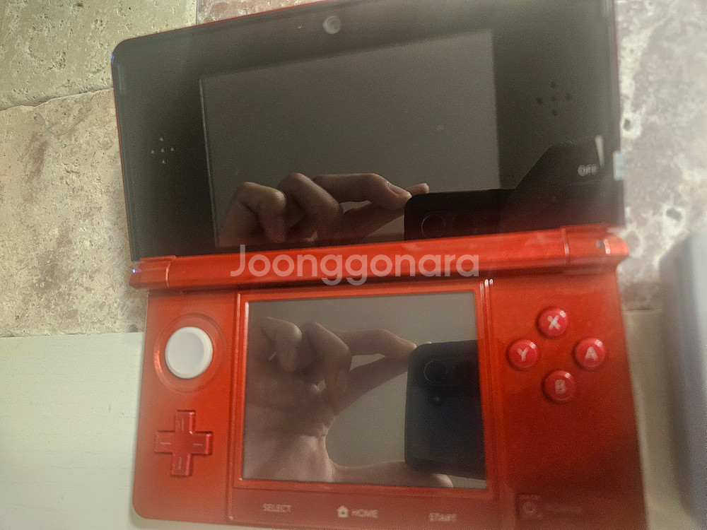 닌텐도 3ds 사야 에디션 (구작다수)--2