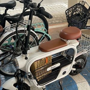 미니비2 전동스쿠터