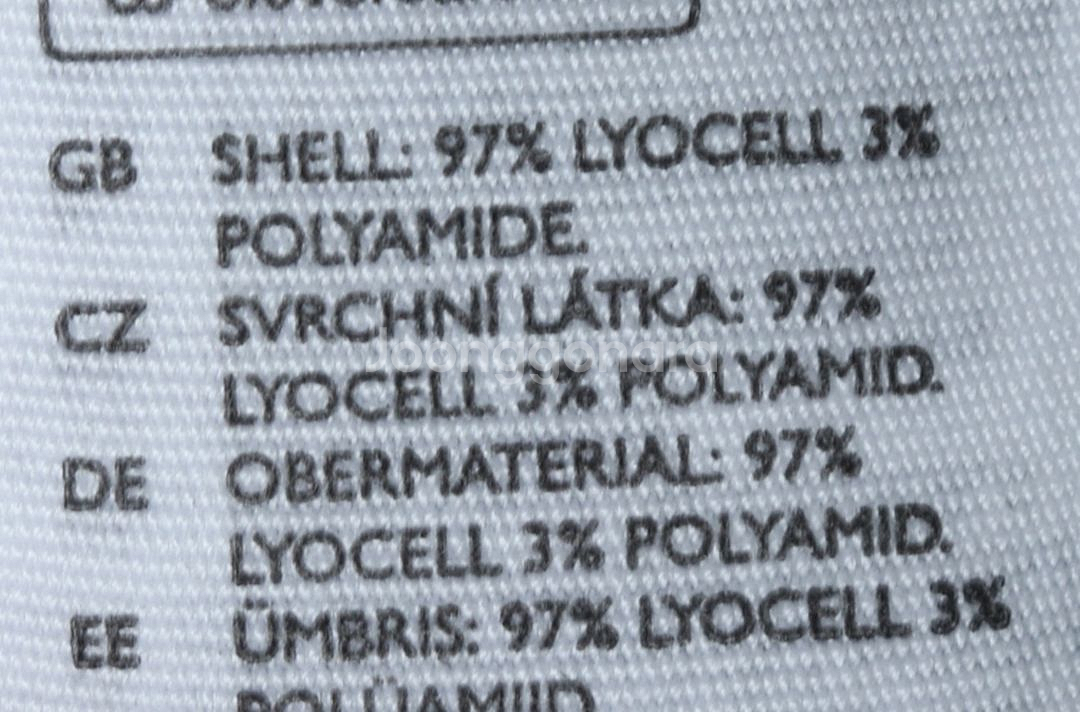 W(M) 코스 드레스 원피스 연그린 무지 브이넥--2