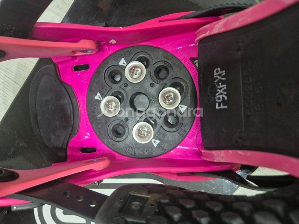 1819 flux xf 바인딩 xs--4