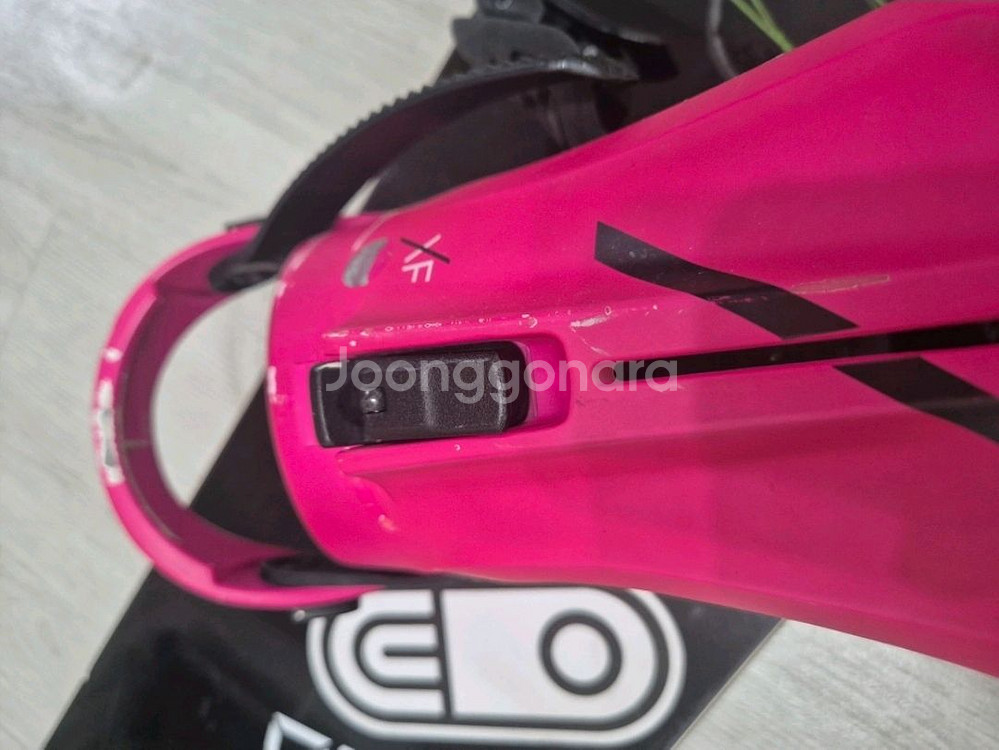 1819 flux xf 바인딩 xs--2