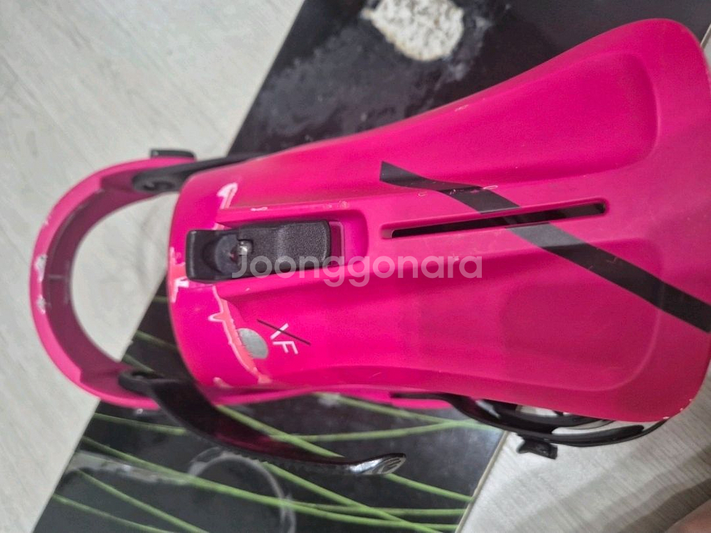 1819 flux xf 바인딩 xs--3