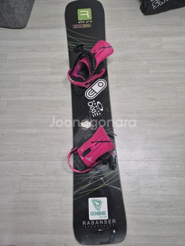 1819 flux xf 바인딩 xs--5