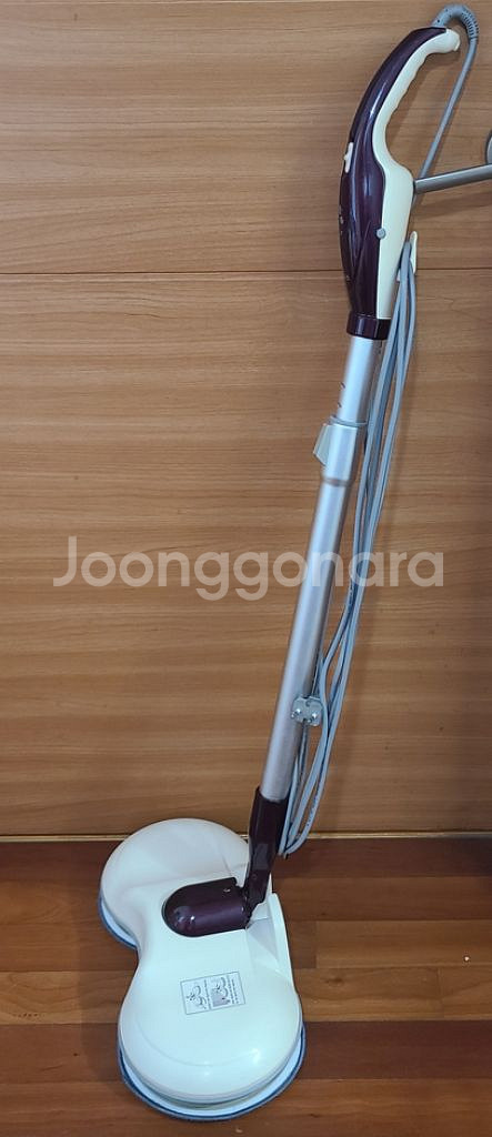 아너스 회전물걸레 청소기--2