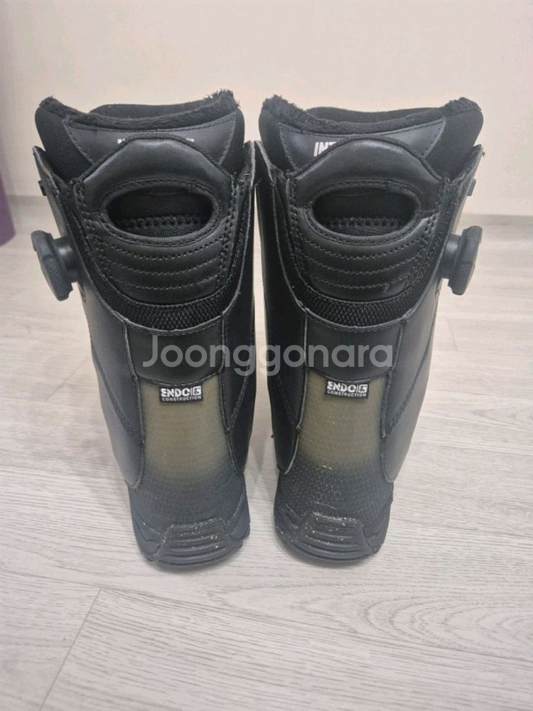 K2 스노우보드 부츠 Contour 6 여성용--1