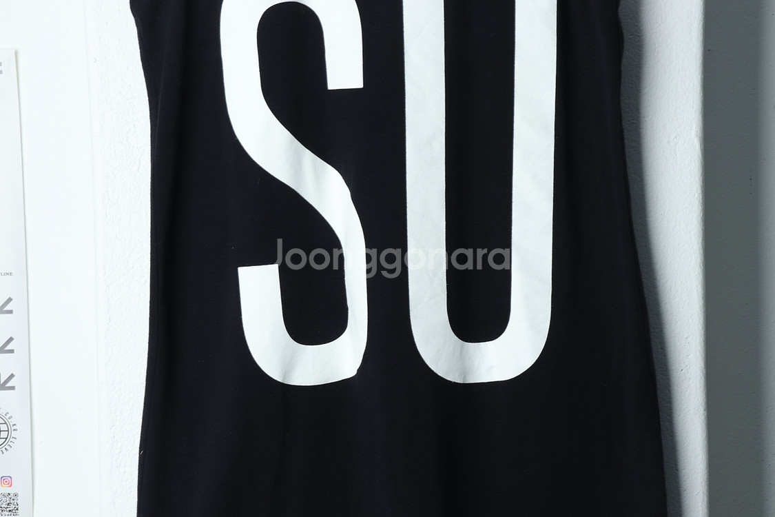 W(S) NBA 엔비에이 드레스 원피스 민소매 피닉스--0