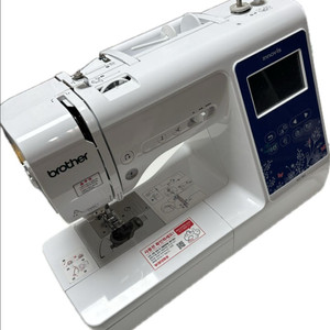 브라더미싱 재봉틀 미싱기 이노비스 innovis180