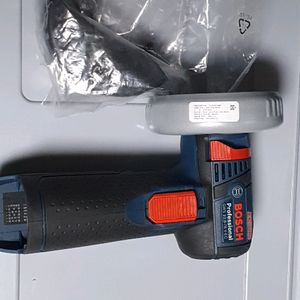 보쉬 3인치 그라인더 본체만