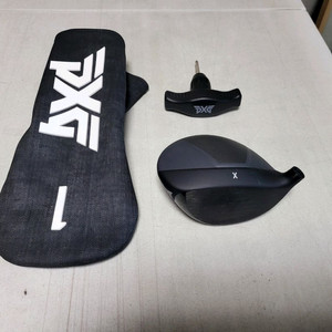 PXG GEN4 0811 X+ 10도 헤드